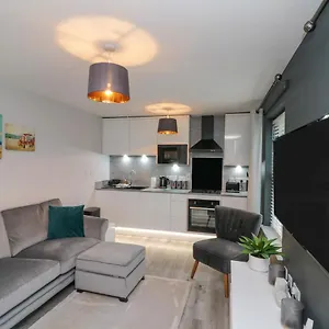Apartment Rosie's Retreat, Reighton