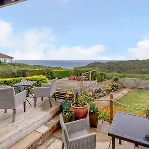 Holiday home Sea Haven, Reighton