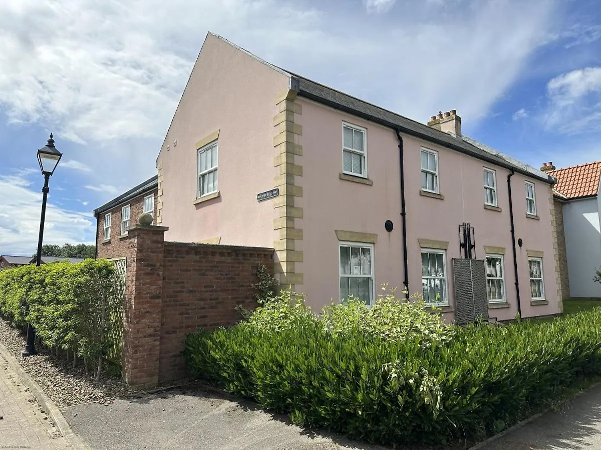Casa Crusoe Villa Reighton Holiday home
